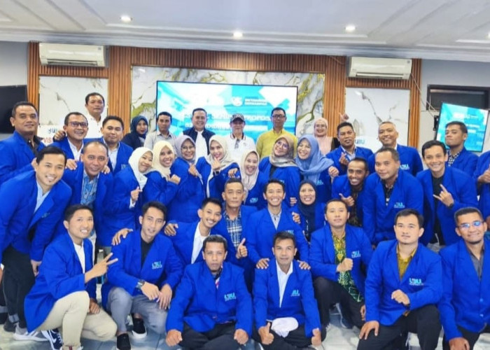 Sempro Jadi Festival Heppiee, UIBU Hadirkan Format Berbeda