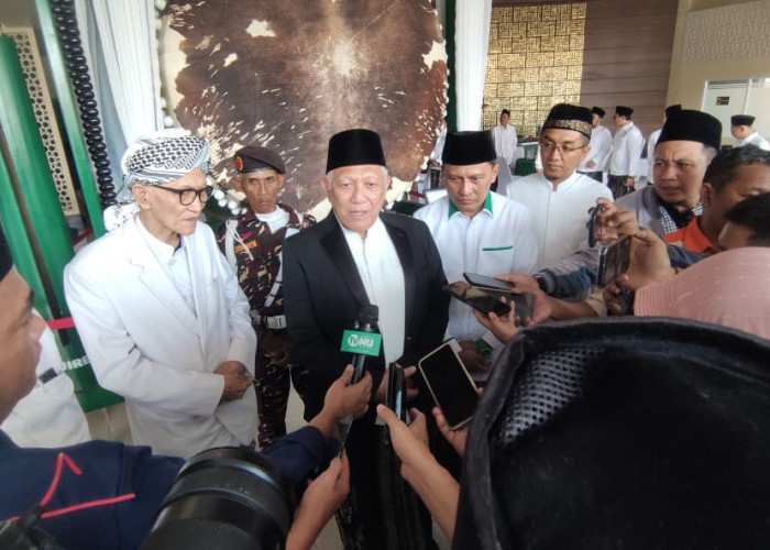 Ponpes Tebuireng dan PBNU Gelar Apel Peringatan Hari Santri Nasional 2026