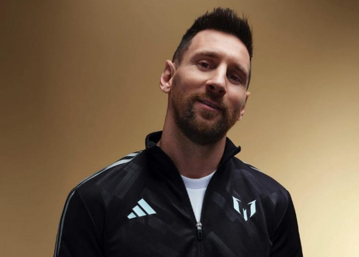 Messi Berburu Ballon d’Or Kedelapan