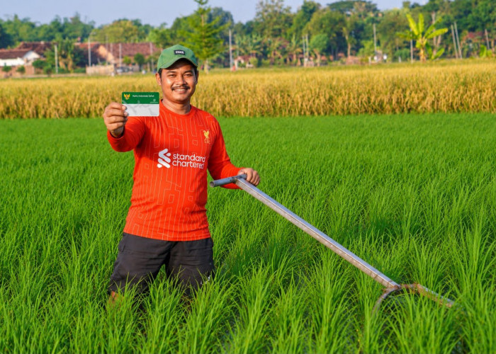 JKN Hadir hingga Pelosok Desa, Petani Madiun Kini Lebih Tenang Berobat