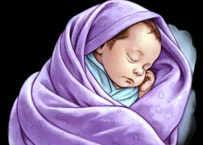 Bayi Perempuan Ditemukan di Teras Rumah Warga Kebonagung Jember, Polisi Selidiki Pelaku