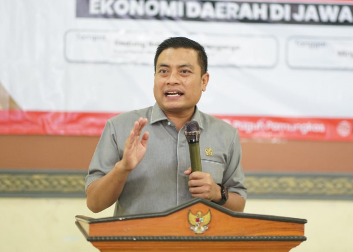 Antisipasi Cuaca Ekstrem Saat Mudik, DPRD Jatim Siapkan Modifikasi Cuaca dan Siaga Jalur Selatan