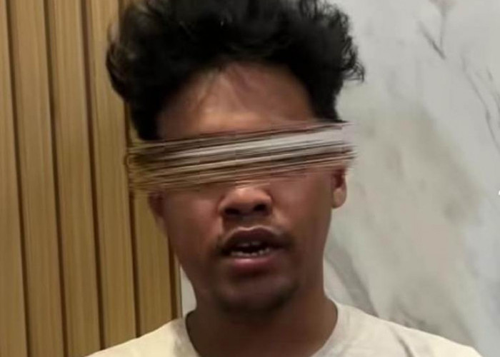 Mahasiswa Sidoarjo Akui Laporan Begal Palsu di Surabaya demi Pesta Miras