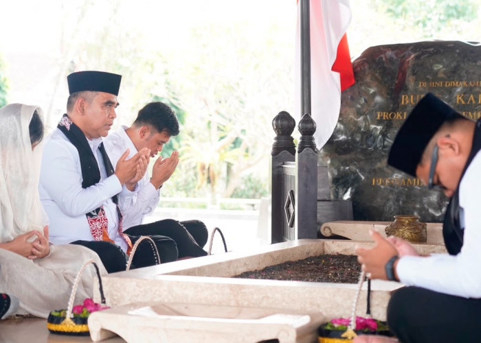 Maksimalkan Potensi, Disbudpar Kota Blitar Optimistis Capaian PAD Tembus Rp 1,8 Miliar 