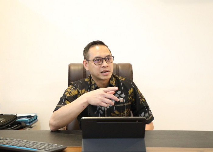 Masih Pegang Girik di 2026? Kementerian ATR/BPN Imbau Masyarakat Tak Perlu Khawatir