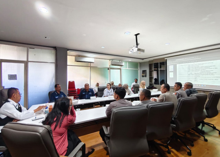 Jantung Kota Surabaya Siap Diguncang SFF 2026, Kolaborasi Pemkot dan Memorandum Dongkrak Ekonomi Kerakyatan