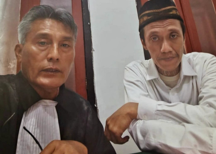 Residivis Pengedar Ganja, Yogas Ardinata Divonis 10 Tahun Penjara