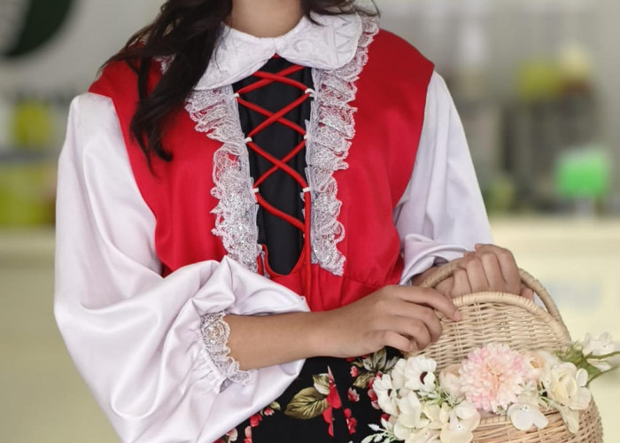 Wujudkan Mimpi, Eunike Unik Kini Rambah Dunia Film Layar Lebar Sekawan Limo 2