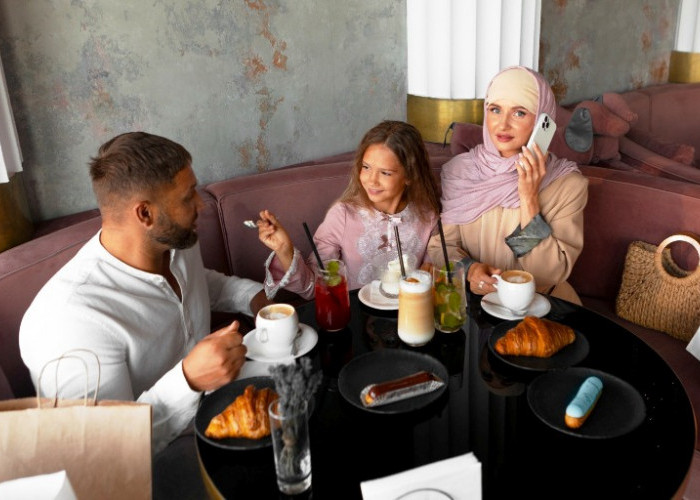 Satu Porsinya di Bawah Rp 30 Ribu, Ini 2 Kafe Murah dan Instagramable untuk Bukber di Jombang 