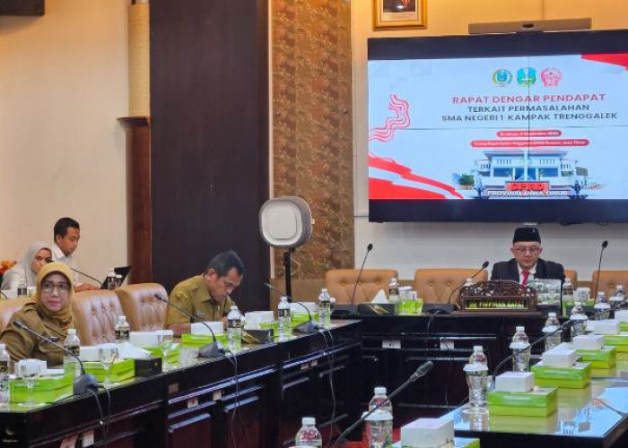 DPRD Jatim: Hentikan Pungli Berkedok Sumbangan Sekolah