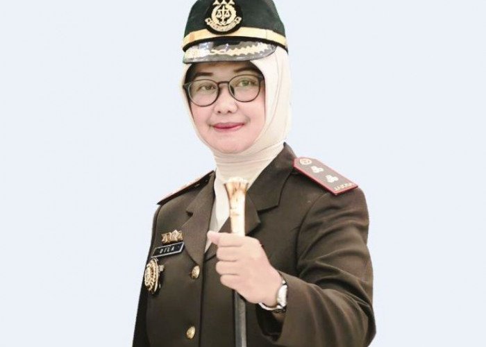 Kajari Sampang Diamankan Satgasus Kejagung