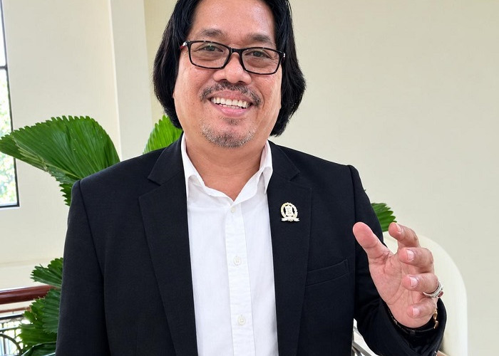 DPRD Surabaya Desak Perluasan Ducting, Kabel Semrawut hingga Permukiman Harus Ditertibkan