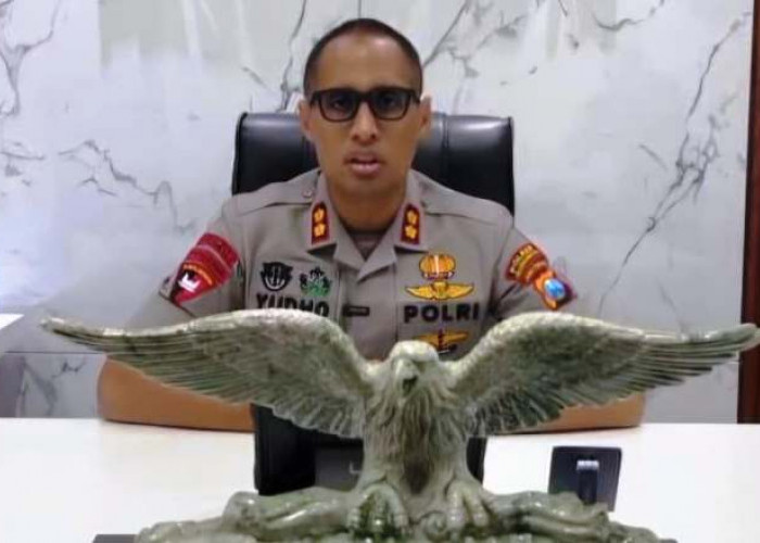 Perang Lawan Judi, Polres Pasuruan Kota Bongkar Arena Capjiky di Lekok