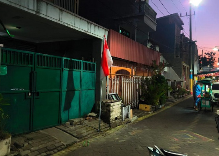 Mahasiswi Melahirkan Sendirian di Kos Gubeng Kertajaya Surabaya, Bayi Meninggal Dunia
