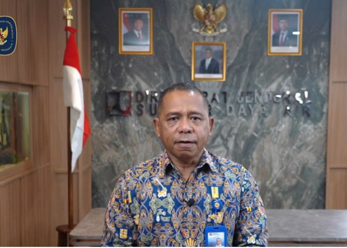 Kemarau hingga November, Pemerintah Siaga Kawal Pasokan Air Bersih dan Irigasi