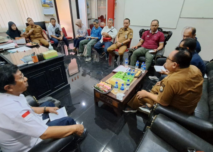 Palang Merah Jepang dan PMI Jember Kolaborasi Tingkatkan Kesiapsiagaan Megathrust