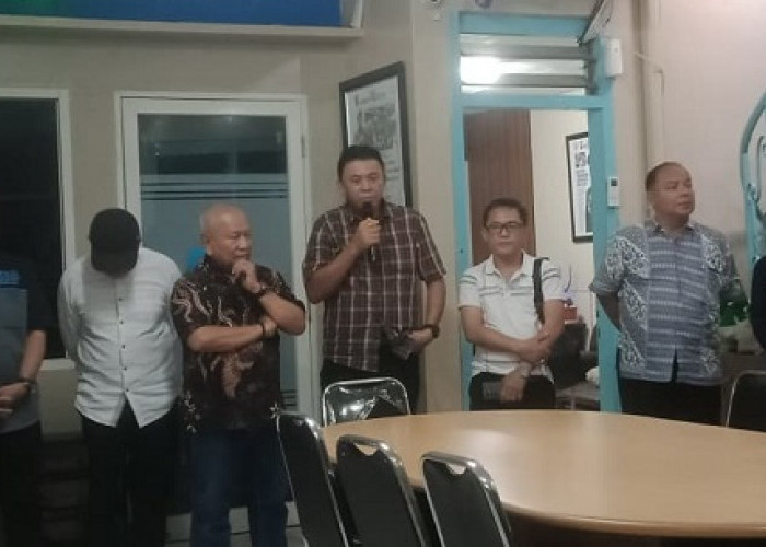 Halalbihalal Memorandum Jadi Momentum Rekonsiliasi Karyawan