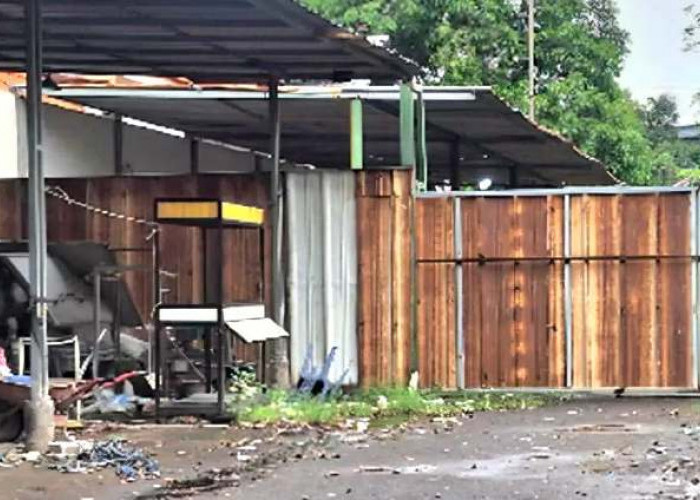 Gudang Pengoplosan Elpiji Bangil Digerebek, Polisi Amankan Dua Truk