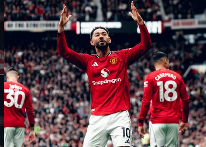 Cunha Dukung Carrick Permanen di MU, Sentuhan “Ferguson Effect” Bawa Setan Merah ke Liga Champions