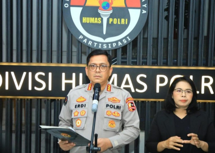 Usut Dugaan Penyelewengan Dana PON XXI 2024, Polri Bentuk Satgas Khusus