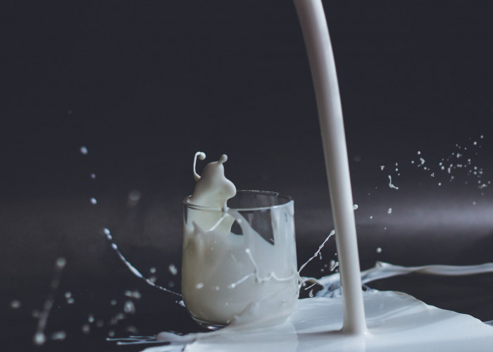 Susu Oat vs Susu Almond: Mana yang Lebih Baik?