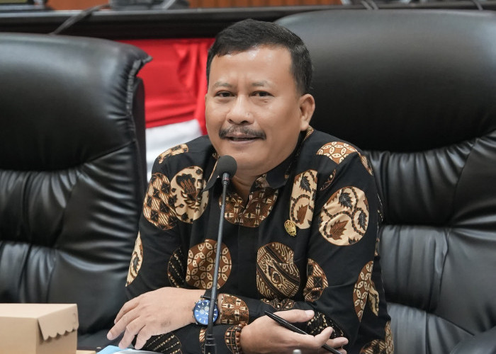 Bapemperda DPRD Jombang Godok 2 Raperda Inisiatif, Ajak Diskusi Semua Kalangan