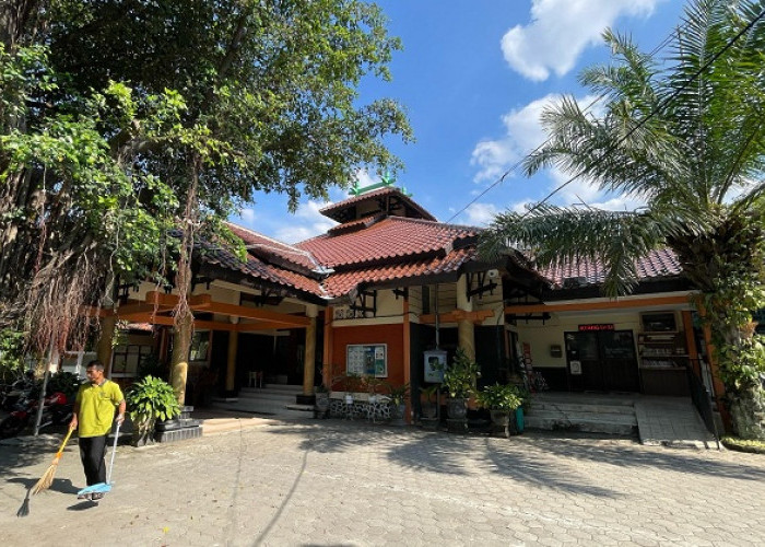  Ratusan Pegawai Dapur SPPG di Magetan Belum Terdaftar BPJS Ketenagakerjaan