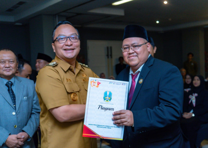 Tingkatkan Pelayanan Publik, 27 Pejabat Pemkab Gresik Ikuti Pelatihan Kepemimpinan