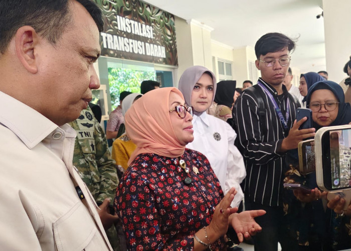Kementerian PPPA Siapkan Trauma Healing untuk Santri Terdampak Keracunan MBG di Sidoarjo