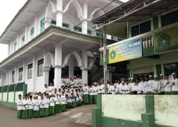 Dugaan Penyelewengan Dana PIP MA Al-Maliki Lumajang Mencuat ke Publik