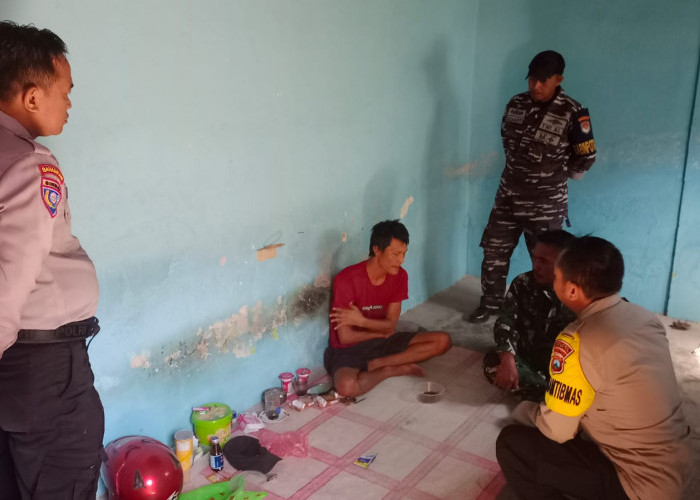 Diduga Nista Agama di Medsos, Pria Situbondo Diamankan Polisi dari Amukan Massa