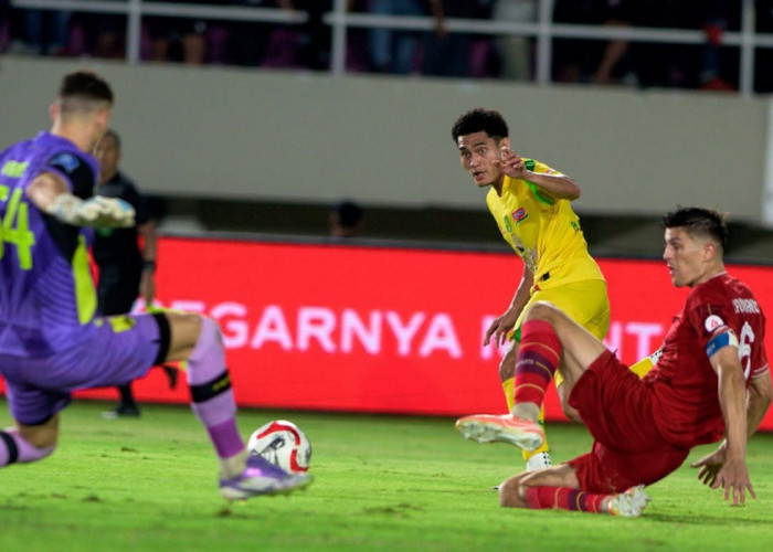 Cedera Pemain Hambat Persebaya Raih Kemenangan atas Persis Solo