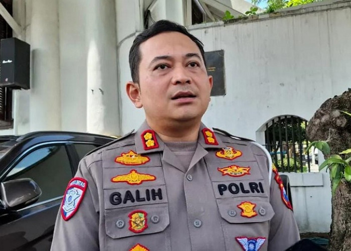 Satlantas Polrestabes Surabaya Kembalikan 37 Barang Bukti Kendaraan yang Terlibat Kecelakaan