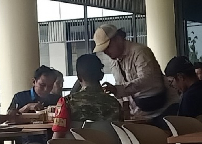 Enam Jam Berunding, PT PAL Gagal Redam Tuntutan Warga Sidokelar Lamongan