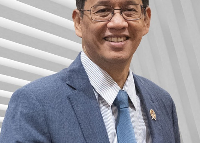  Koreksi Rupiah Faktor Musiman, Menkeu dan BI Optimistis Menguat Lagi Juli 2026
