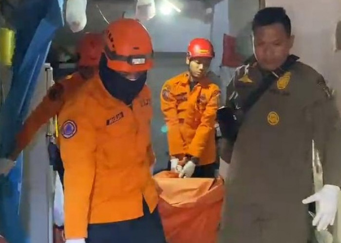 Pria Asal Kediri Ditemukan Tewas di Rumah Ngagel Surabaya