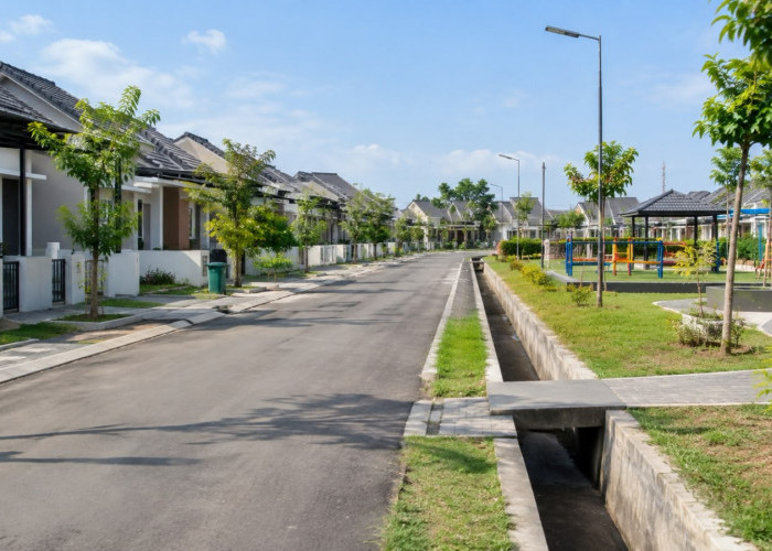Aduh! Baru 29 dari 115 Perumahan di Kota Madiun Serahkan PSU, Puluhan Lainnya Belum Ajukan