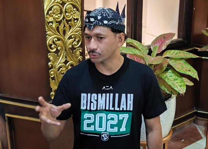 Tambah Energi Baru, Persebaya Segera Perkenalkan Pemain Asing Ke-11