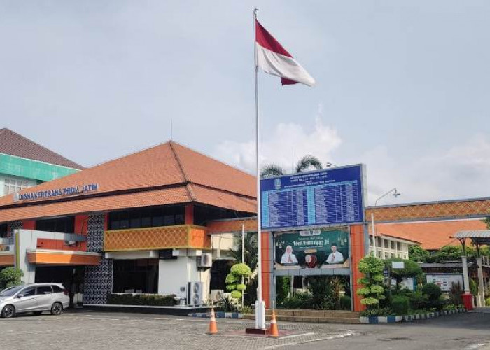ASN Pemprov Jatim Terapkan WFH Rabu dan Tunggu Sinkronisasi Kebijakan Pusat