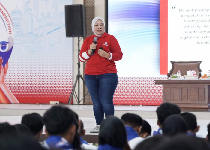 Culture Shock Intai Mahasiswa Baru, Psikolog Untag Ungkap Kunci Adaptasi