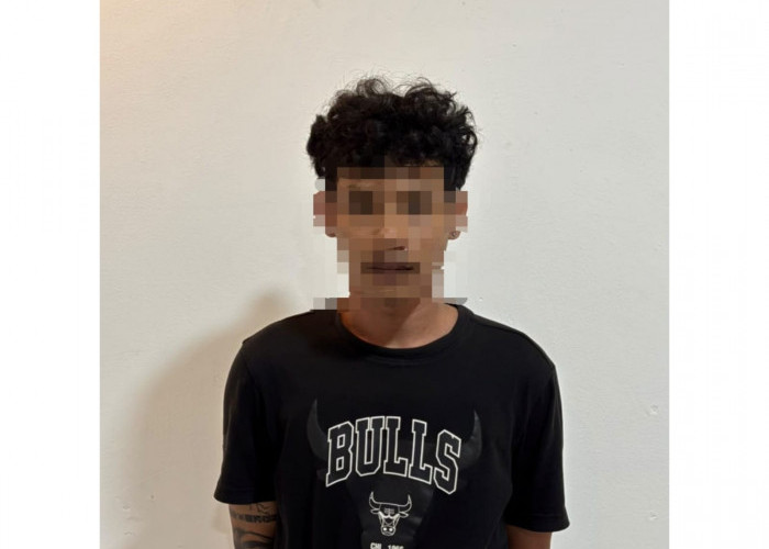 Curanmor Sasar Warkop Lidah Wetan saat Korban Tidur, Pelaku Dibekuk Polrestabes Surabaya