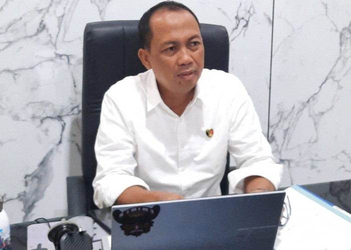Polres Situbondo Tetapkan Kades Mansur dan Bendahara Desa Jangkar sebagai Tersangka Korupsi