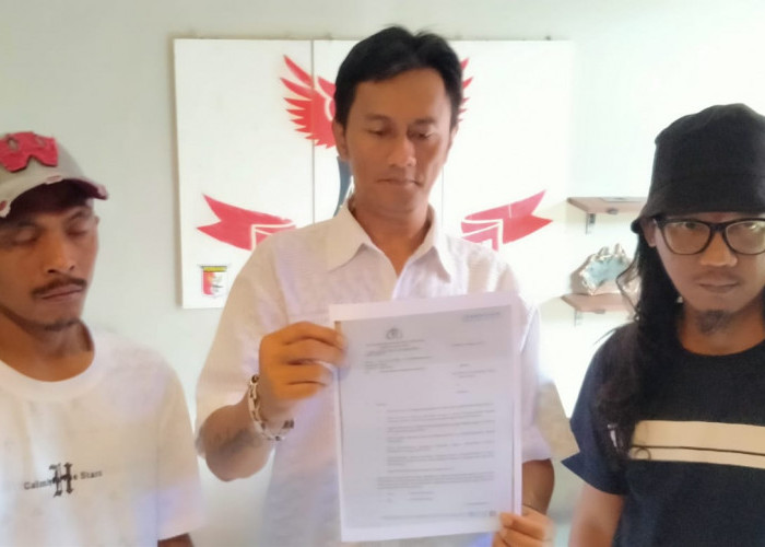 Ditetapkan Tersangka, Pemborong Begesthing Ngaku Belum Dibayar Vendor