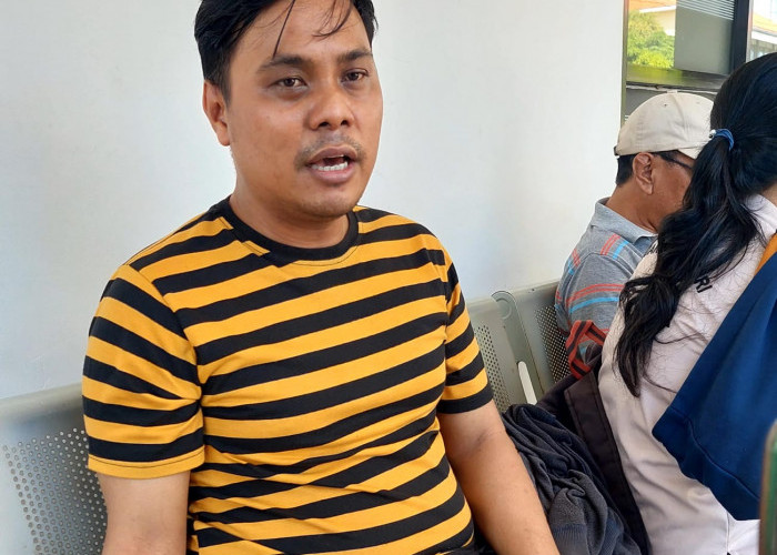 Misteri Sosok Aldi di Balik Kematian Satpam Graha Darmo Satelit, Korban Sempat Dijemput Sebelum Tewas Ditusuk