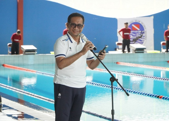 Siapkan BK PON 2027, POSSI Jatim Maksimalkan Kejuaraan untuk Jaring Atlet Terbaik