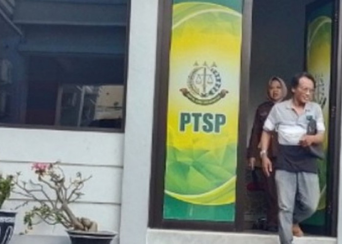 Tiga Tahun Tanpa Kejelasan, Nelayan Weru Pertanyakan Laporan ke Kejari Lamongan