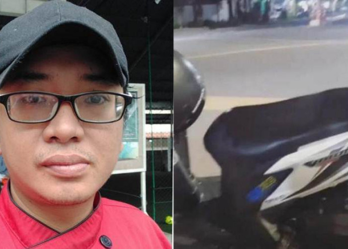 Bawa Lari Uang Rp 2,8 Juta dan Vario, Pegawai Asal Sambikerep Dilaporkan Polisi