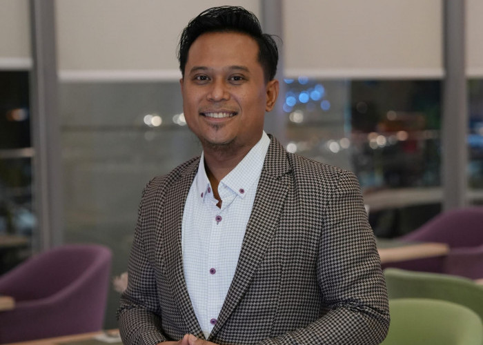 Mengenal Kus Andi, Corporate PR Midtown Hotels yang Mahir Menjaga Alam dan Merawat Rasa