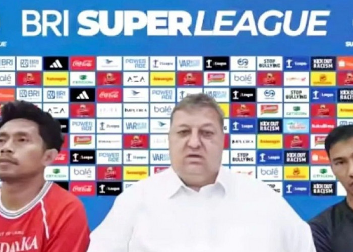 Pressing Ketat dan Serangan Balik Jadi Senjata Garudayaksa FC Ladeni Persebaya