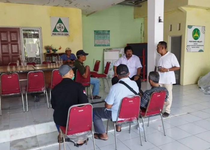Penyerahan PSU Perumahan ke Pemkab Gresik Masih Minim, Kondisi Fasum-Fasos Jadi Pertimbangan